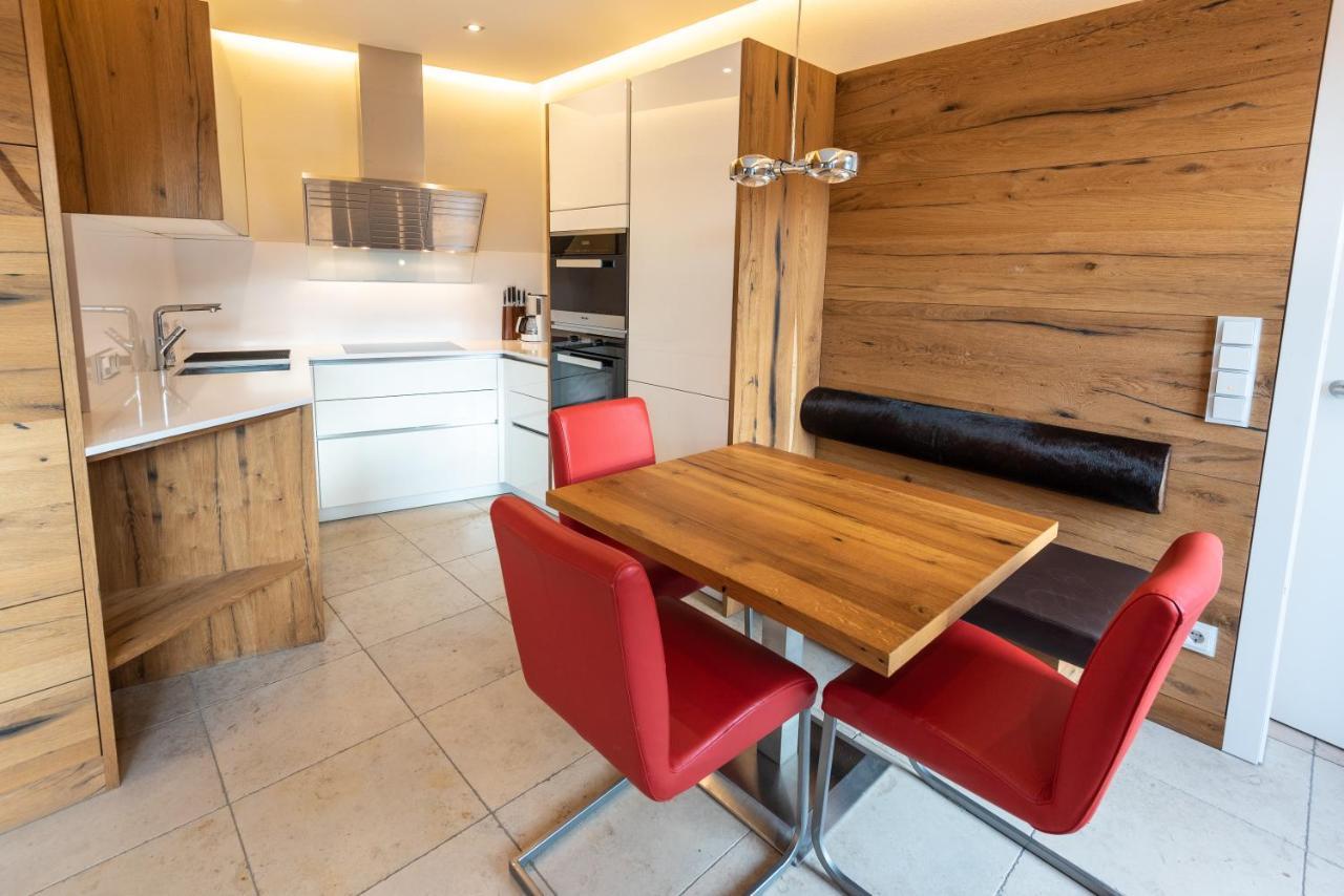 Апартаменти Poellmuehle Penthouse By Alpine Host Helpers Кірхберг Екстер'єр фото