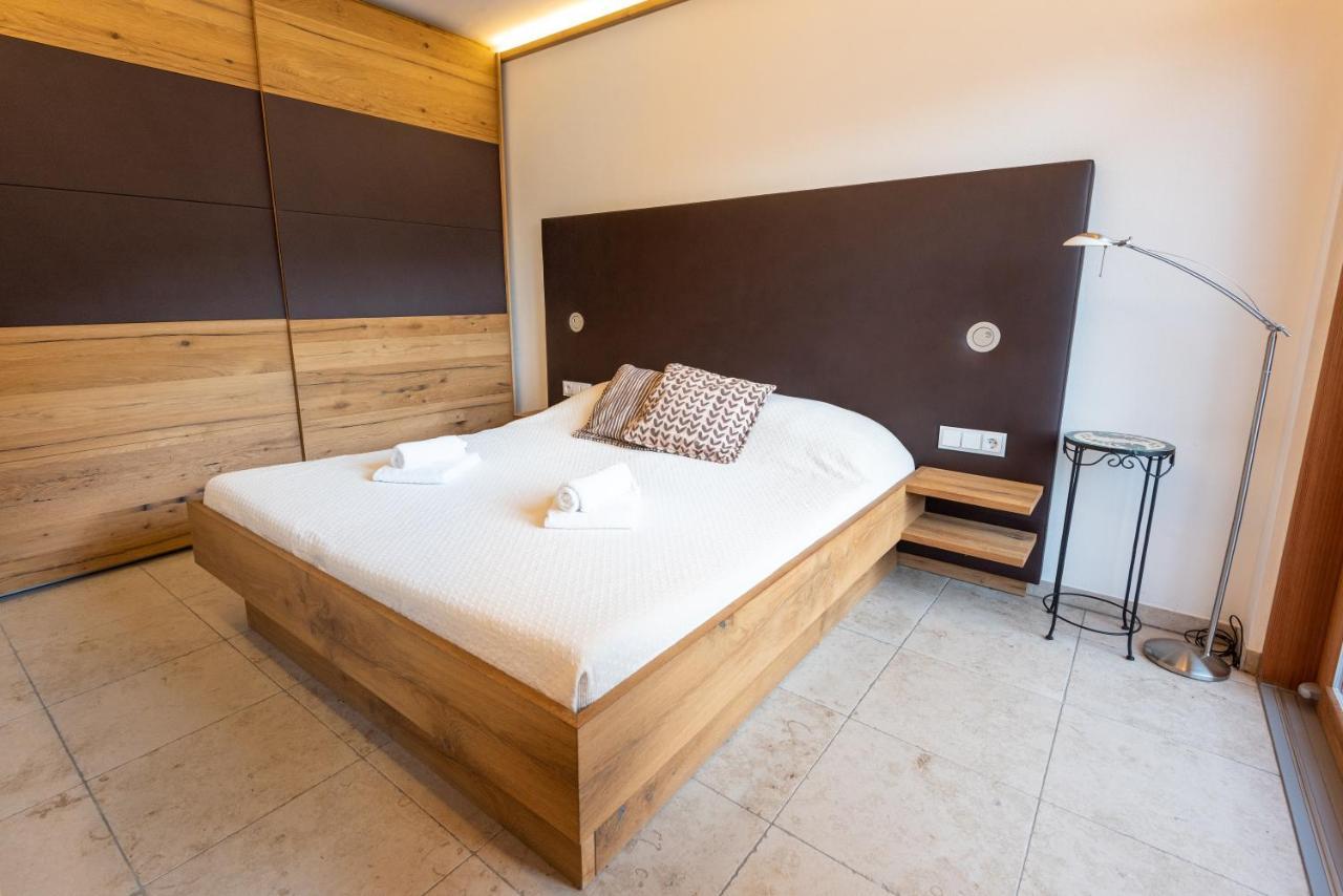 Апартаменти Poellmuehle Penthouse By Alpine Host Helpers Кірхберг Екстер'єр фото