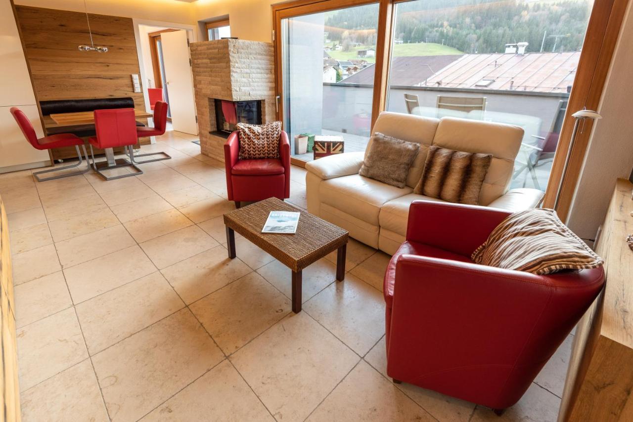Апартаменти Poellmuehle Penthouse By Alpine Host Helpers Кірхберг Екстер'єр фото
