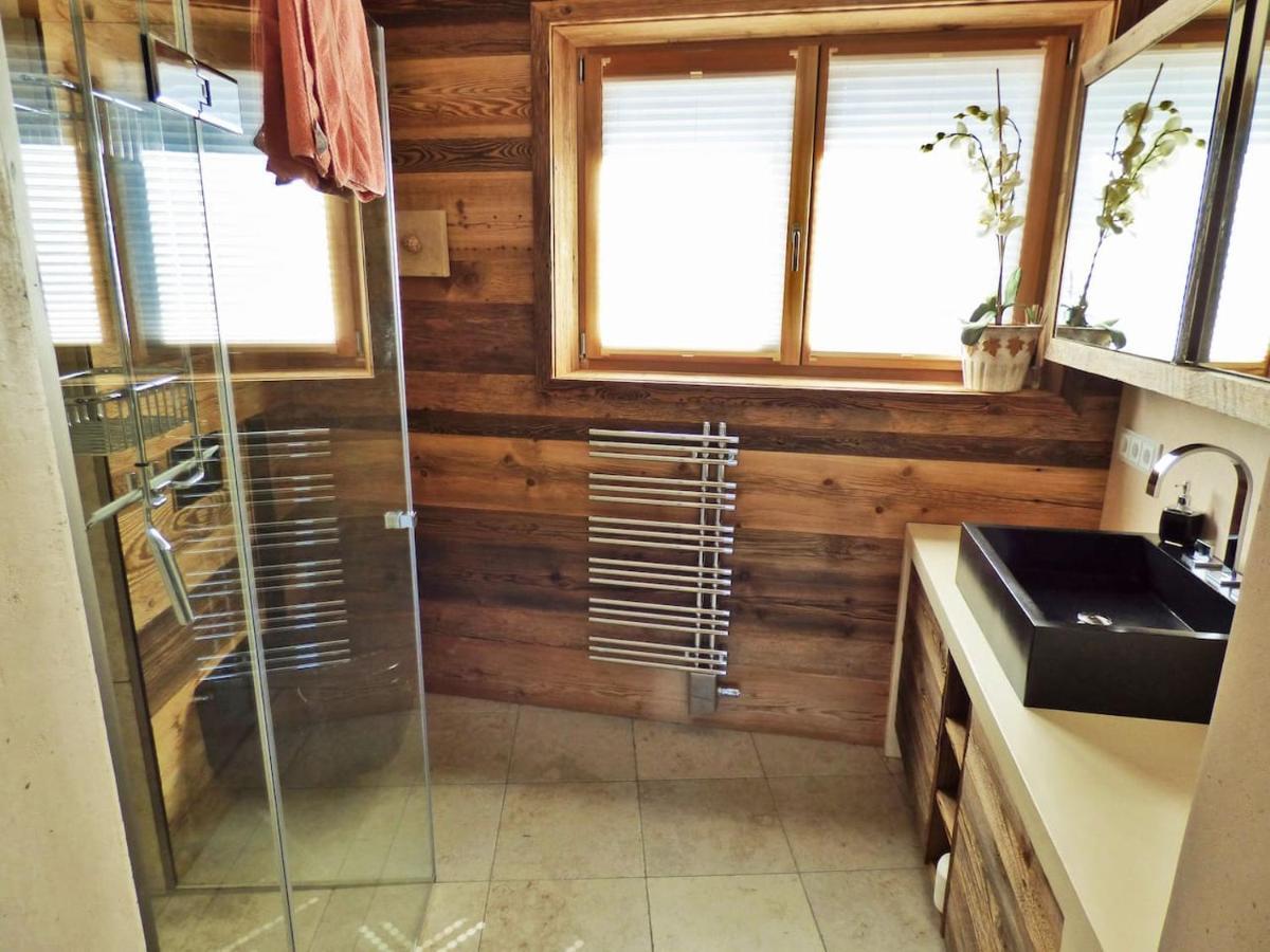 Апартаменти Poellmuehle Penthouse By Alpine Host Helpers Кірхберг Екстер'єр фото